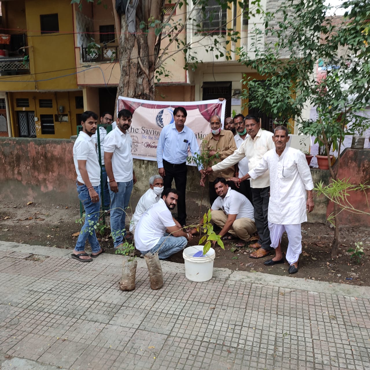 tree-plantation-nature-alwar-saviours-foundation-charitable-trust-kota-a