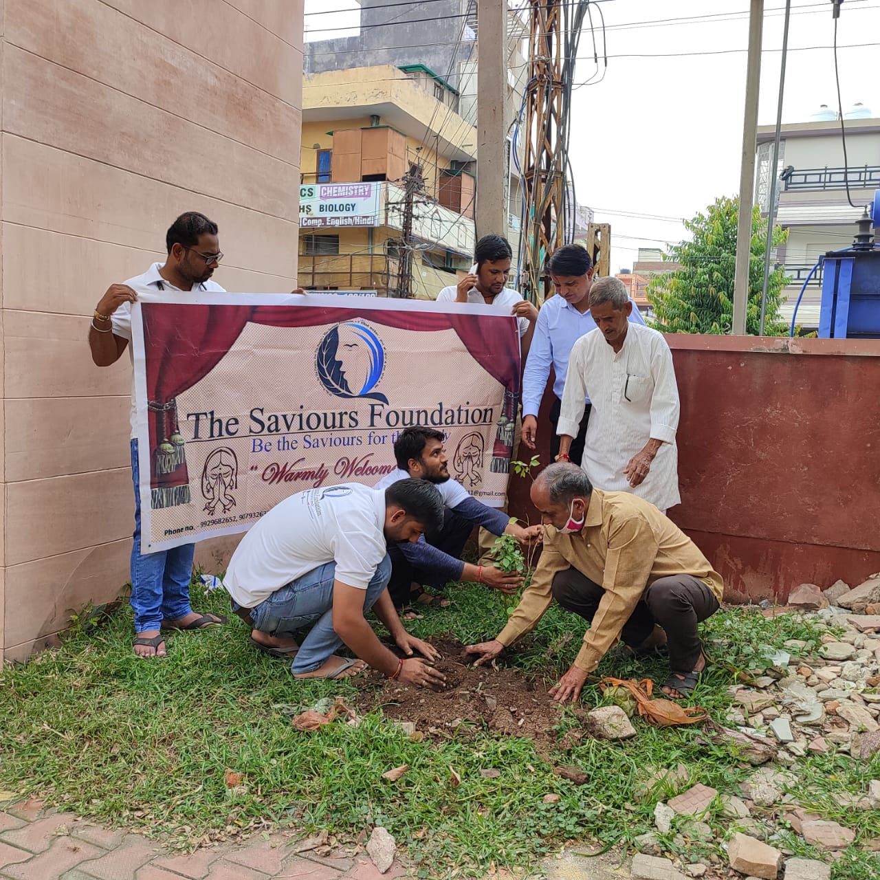 tree-plantation-nature-alwar-saviours-foundation-charitable-trust-kota-d