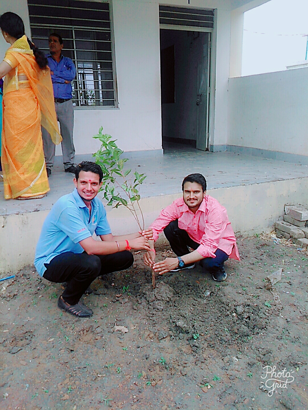 tree-plantation-nature-govt-school-saviours-foundation-charitable-trust-kota-a