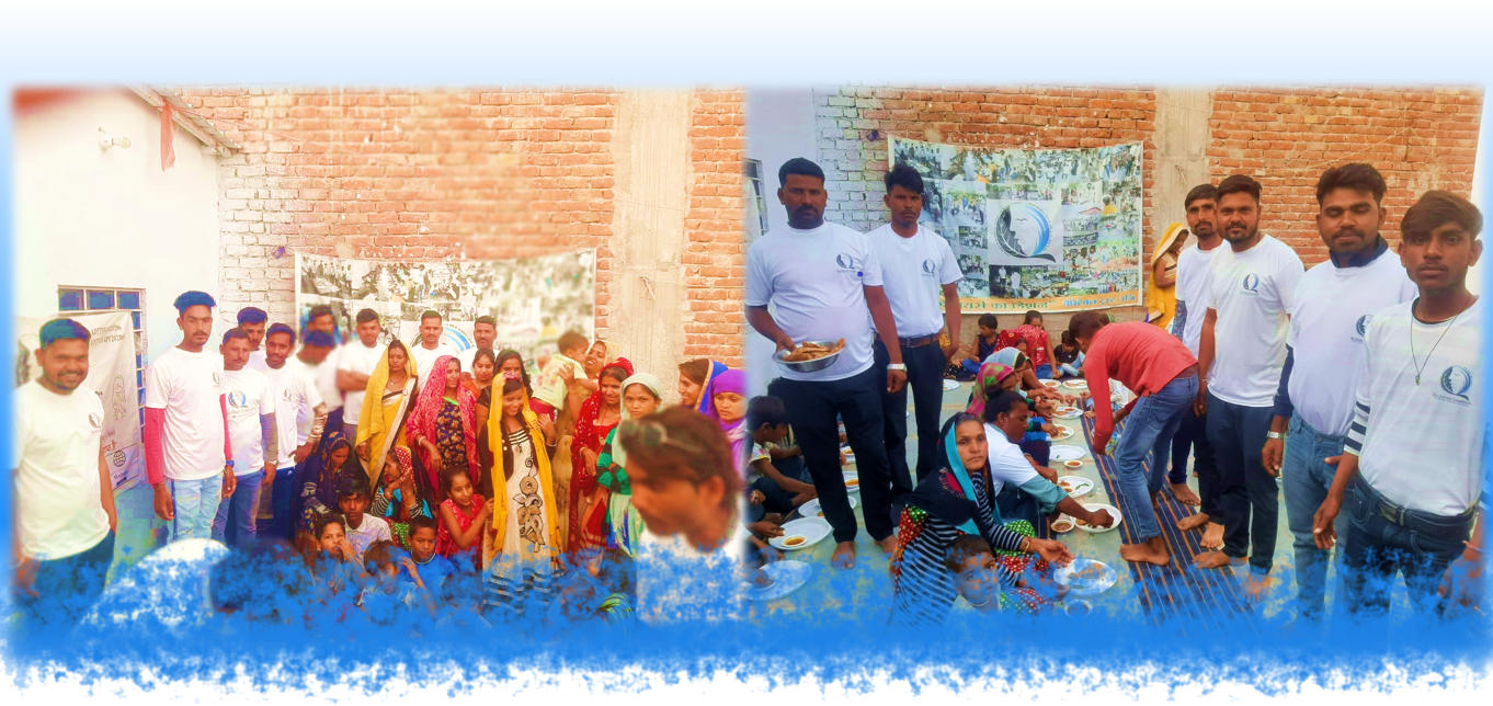 food-distribution-saviours-foundation-charitable-trust-jaipur